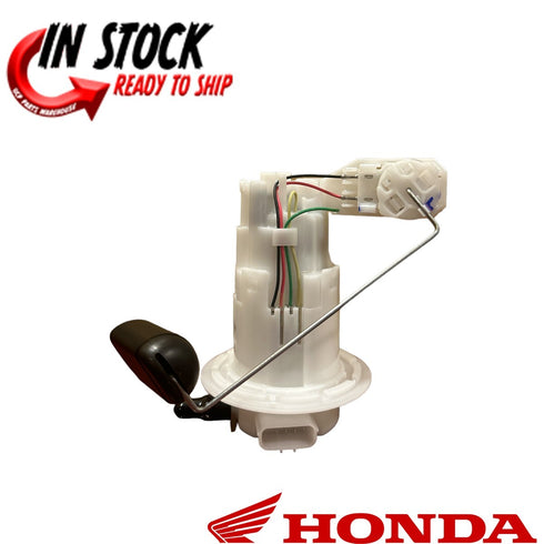 HONDA FUEL PUMP ASSEMBLY  2021-2024 CRF300L GENUINE OEM 16700-K1T-E51
